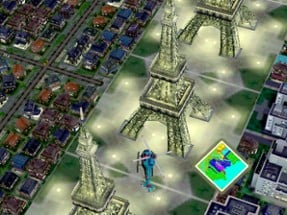 SimCity Creator Image