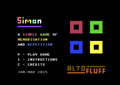 Games like Simon Game