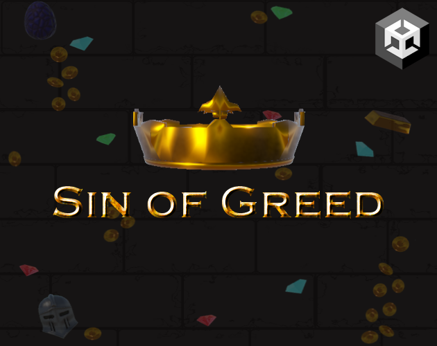 Games like Sin of Greed