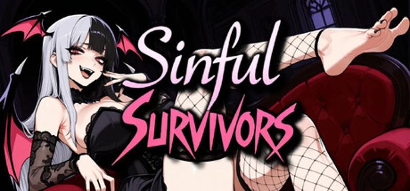 Sinful Survivors Image