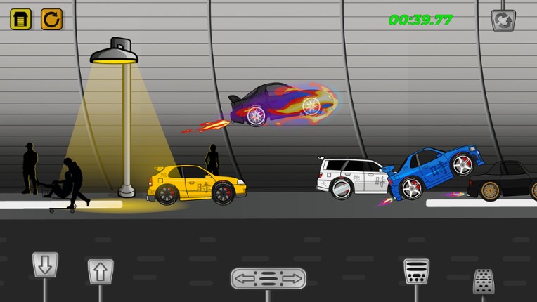 Skrrt Racing Image