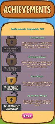 Skyward Suika: Karma's Harvest screenshot