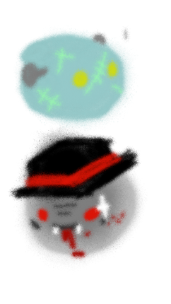 Slime Adventure | A Halloween Tale Image
