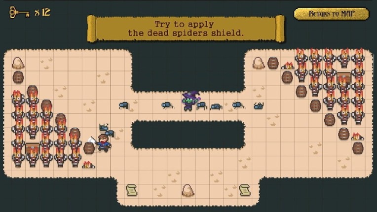 Smart Moves screenshot