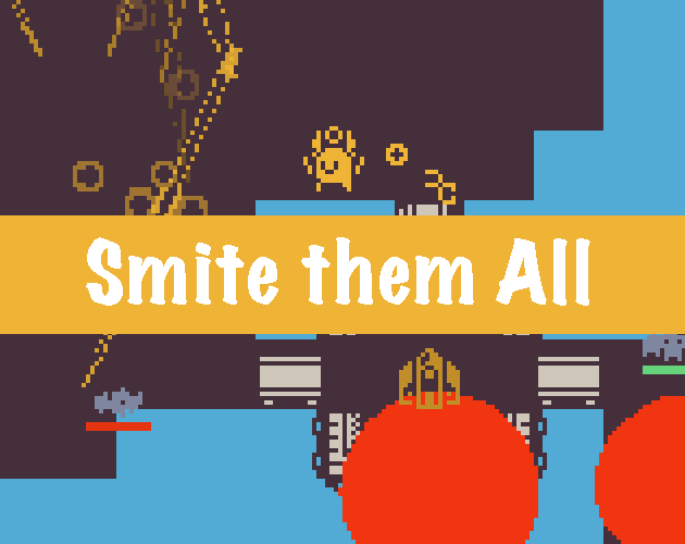 Games like Smite them ALL