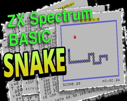 SNAKE Image