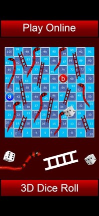 Snakes &amp; Ladders Online Prime screenshot