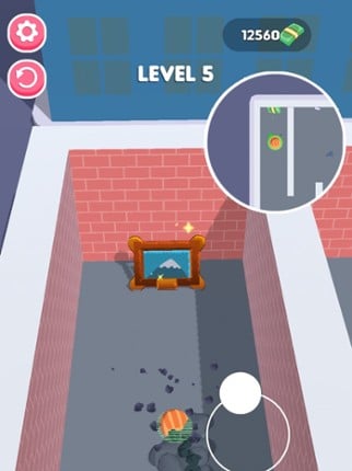 Sneak Robber screenshot
