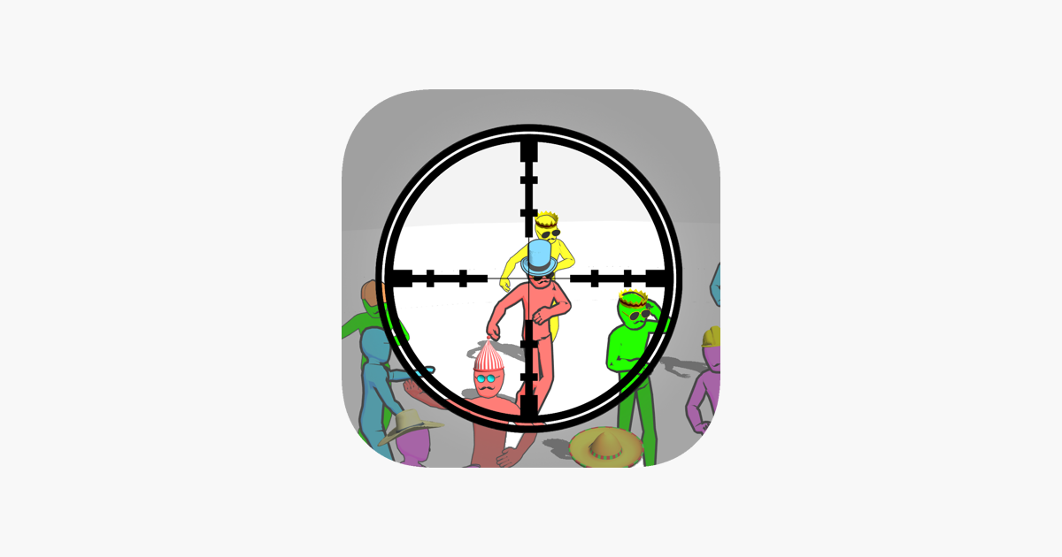 Games like Snipe Em All