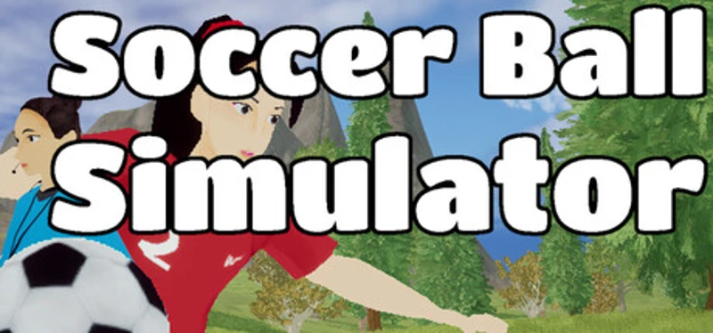 Soccer Ball Simulator Image