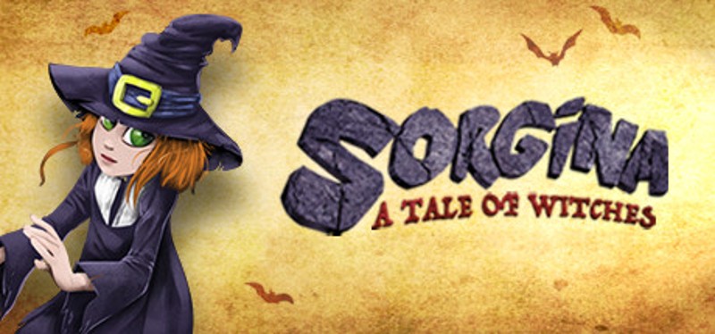 Sorgina: A Tale of Witches Image