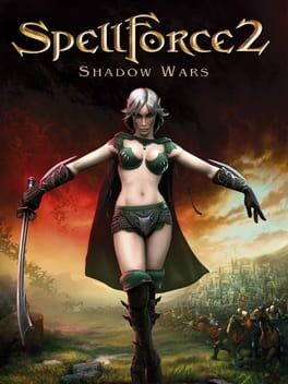 Games like SpellForce 2: Shadow Wars