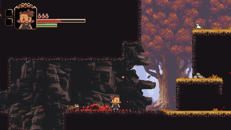 Spirits of Lunara Image