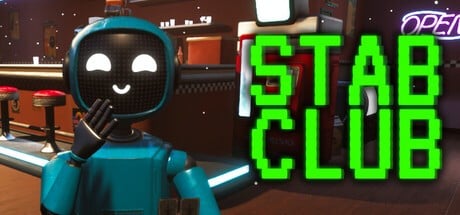 Games like Stab Club