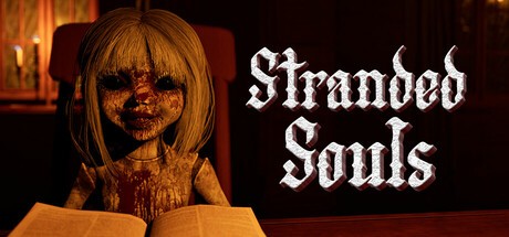 Games like Stranded Souls