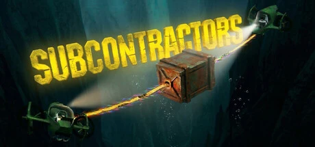 Games like Subcontractors