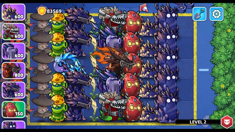 Sun Ultimate War Image