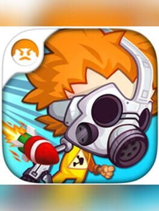 Super Battle Racers Image
