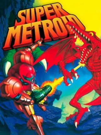Super Metroid Image