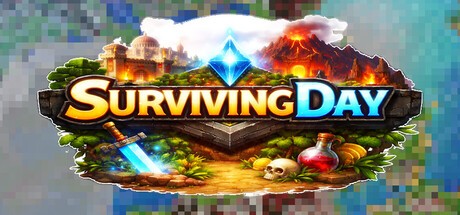Games like Surviving Day!
