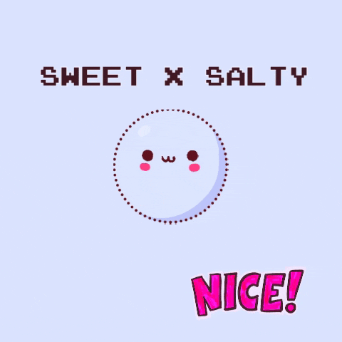 Games like Sweets X Salts