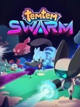 Temtem: Swarm Image