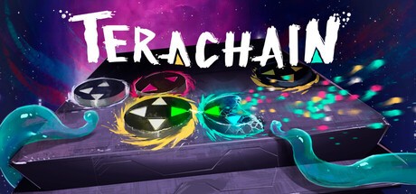Games like Terachain
