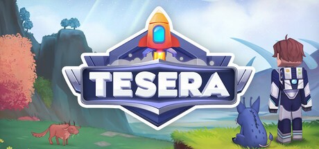Games like Tesera