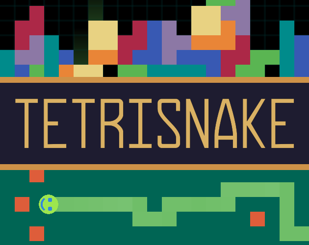 Games like Tetrisnake