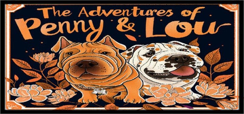 The Adventures of Penny & Lou Image