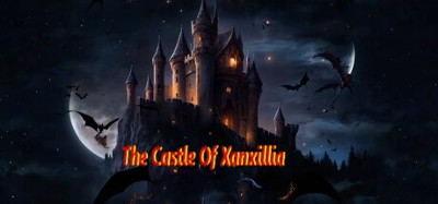 The Castle Of Xanxillia Image