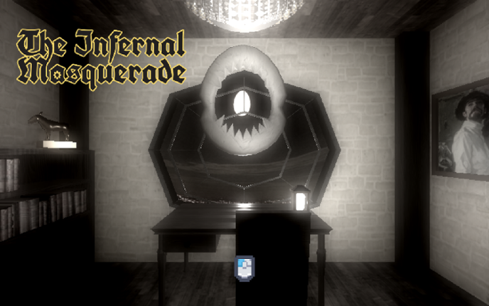 The Infernal Masquerade screenshot