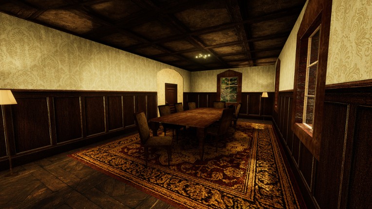 The Lakeview Orb 2: Consequences Image