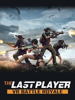 Games like The Last Player