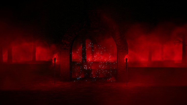 The Last Village screenshot