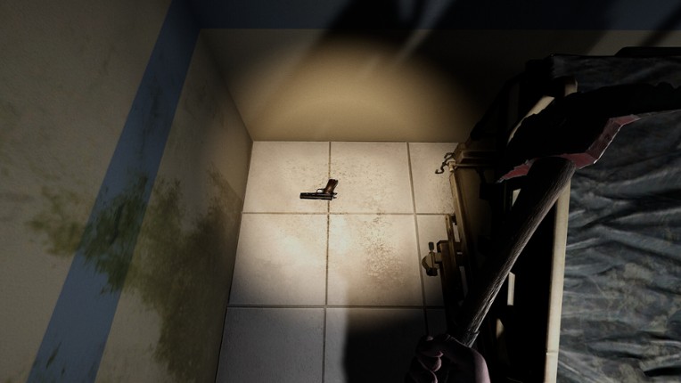 The Lifeline screenshot