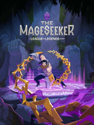 The Mageseeker: A League of Legends Story Image