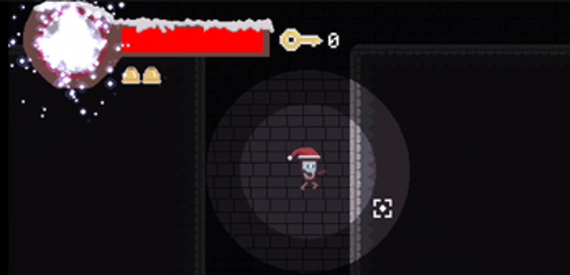 The Night Christmas Lost Its Light screenshot