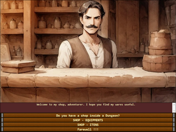 The Reescue screenshot