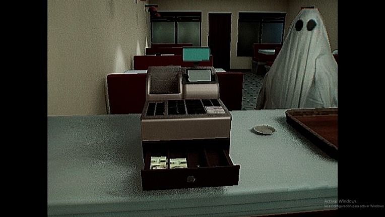 The shaved ice shop screenshot