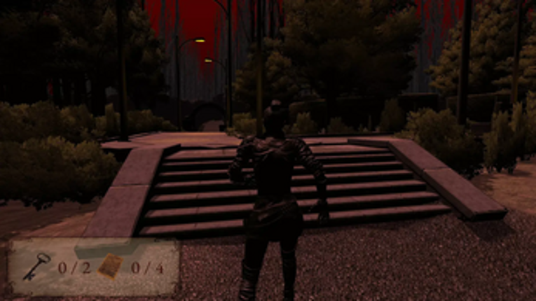 The Strange Case of Hollow Manor screenshot