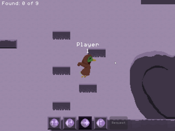 The Subtle Art of Giving a Duck screenshot