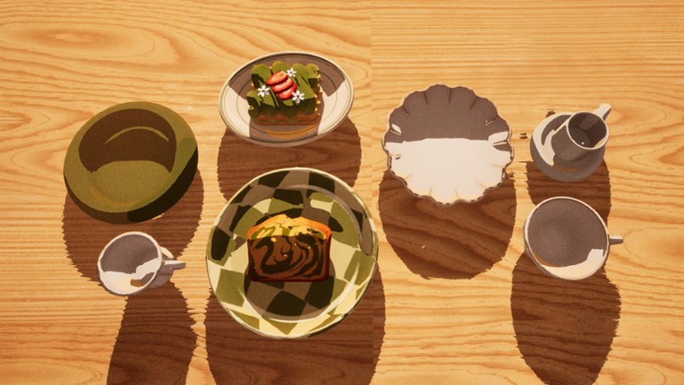 The Supper Club Image