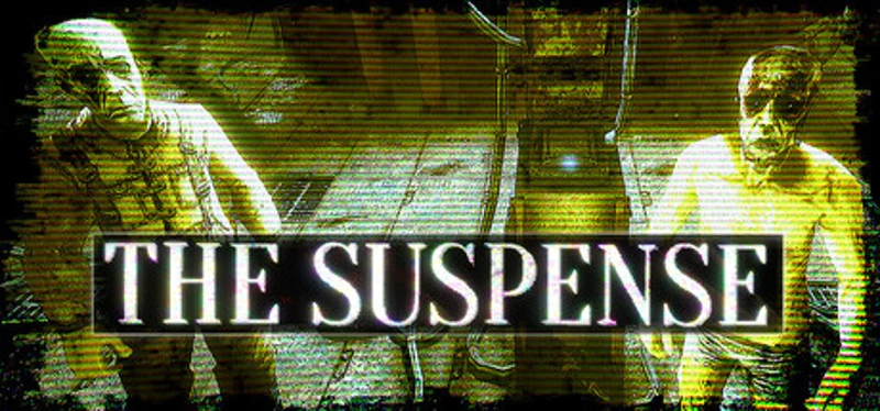 THE SUSPENSE Image