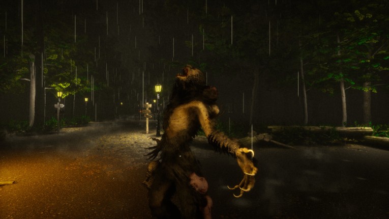 The Whistle screenshot