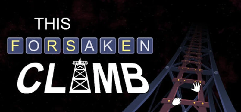 This Forsaken Climb Image