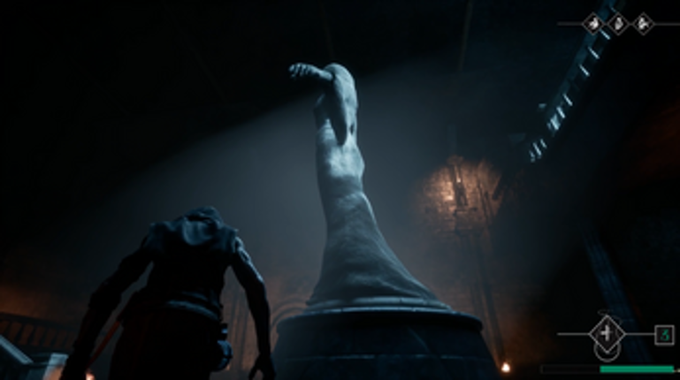 Thornbound screenshot