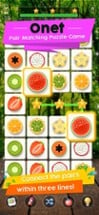 Tile Connect - Match Puzzle Image