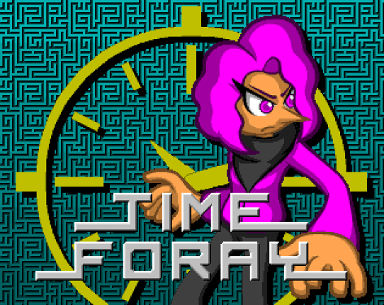 Time Foray Image