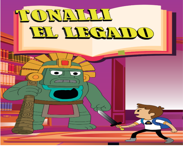 Games like Tonalli: el Legado